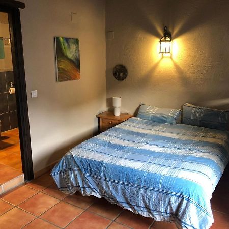 Benigembla Casa Les Olives - Adults Only旅馆 外观 照片