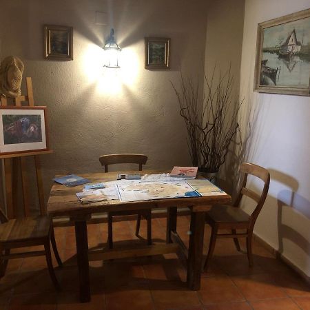 Benigembla Casa Les Olives - Adults Only旅馆 外观 照片