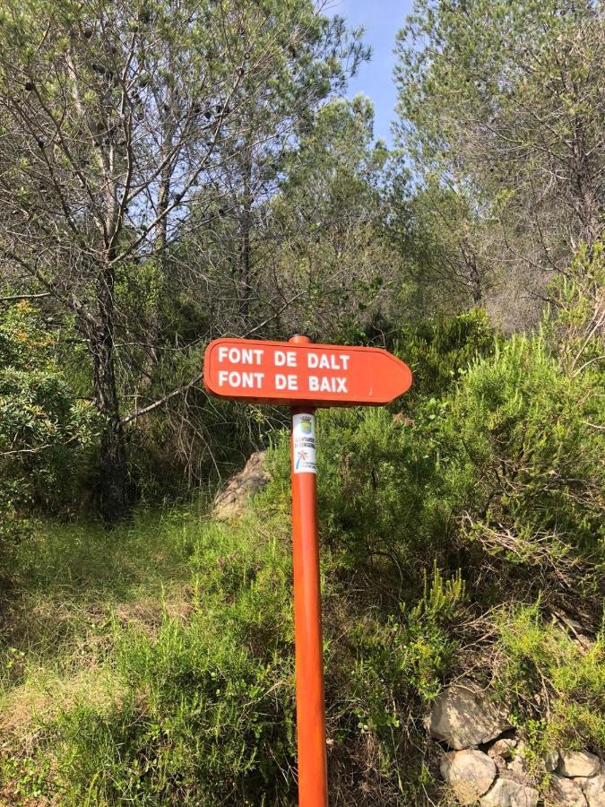 Benigembla Casa Les Olives - Adults Only旅馆 外观 照片