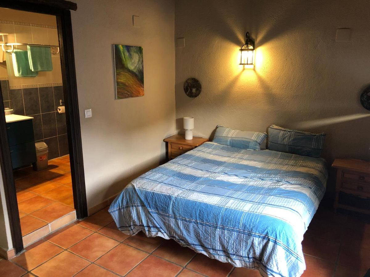 Benigembla Casa Les Olives - Adults Only旅馆 外观 照片