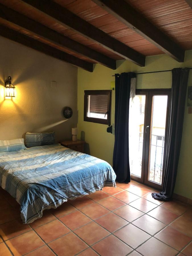 Benigembla Casa Les Olives - Adults Only旅馆 外观 照片