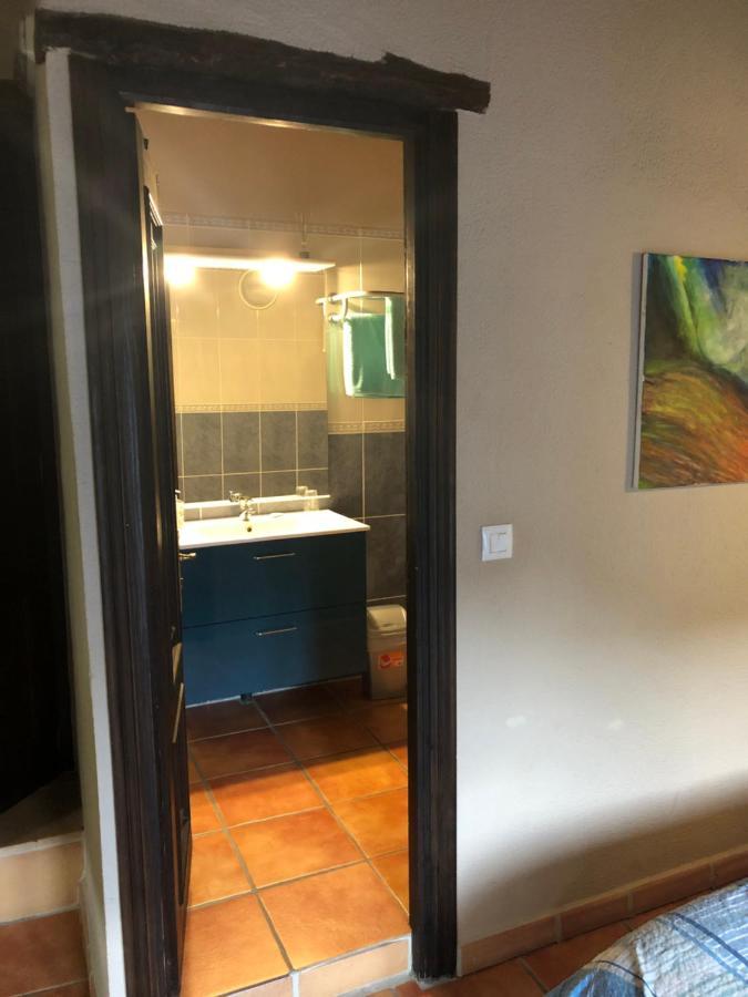 Benigembla Casa Les Olives - Adults Only旅馆 外观 照片