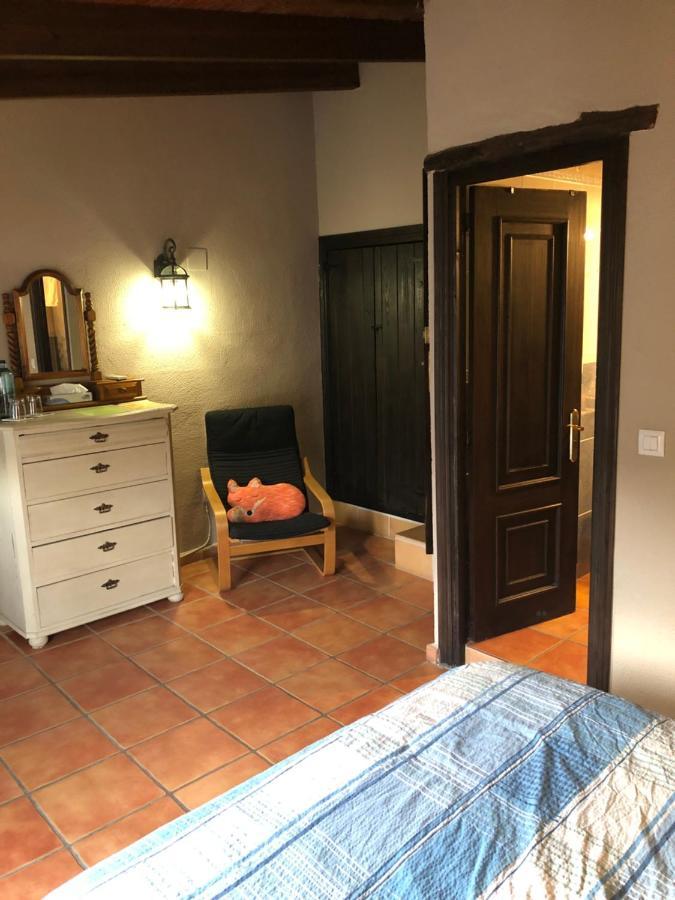 Benigembla Casa Les Olives - Adults Only旅馆 外观 照片