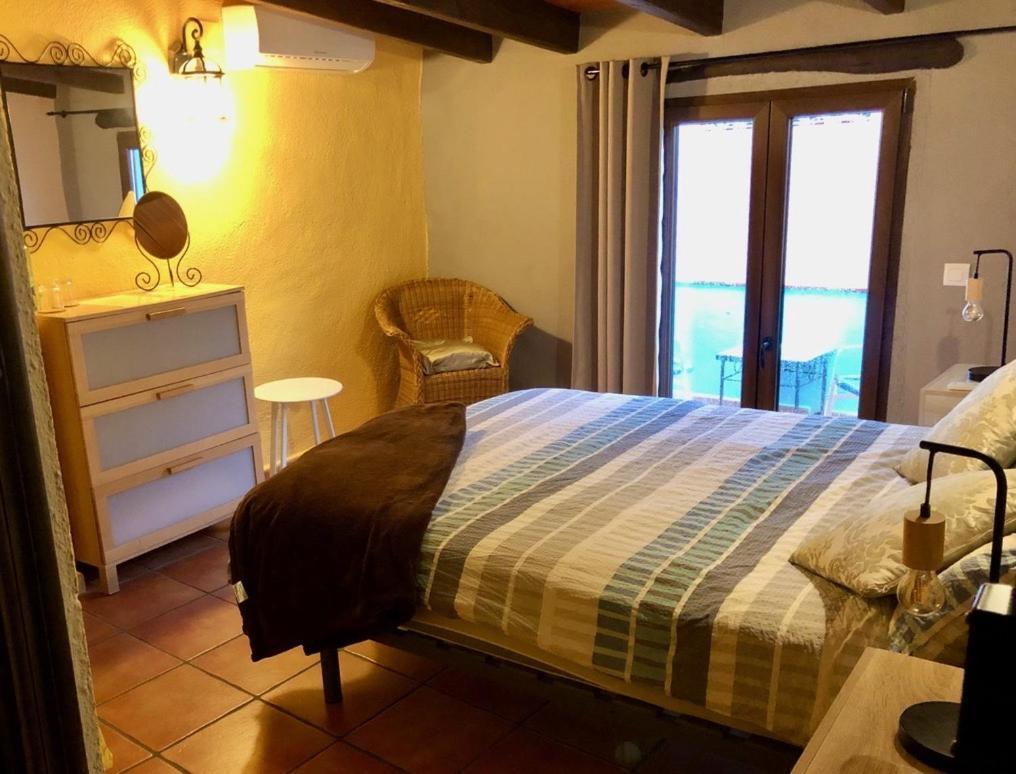 Benigembla Casa Les Olives - Adults Only旅馆 外观 照片