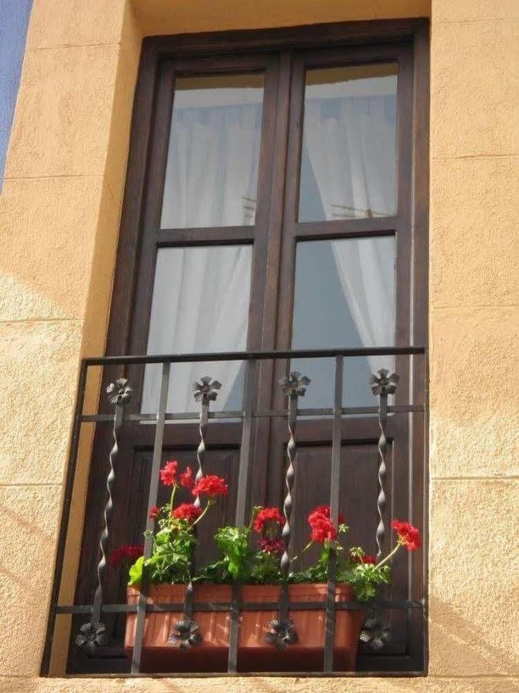 Benigembla Casa Les Olives - Adults Only旅馆 外观 照片