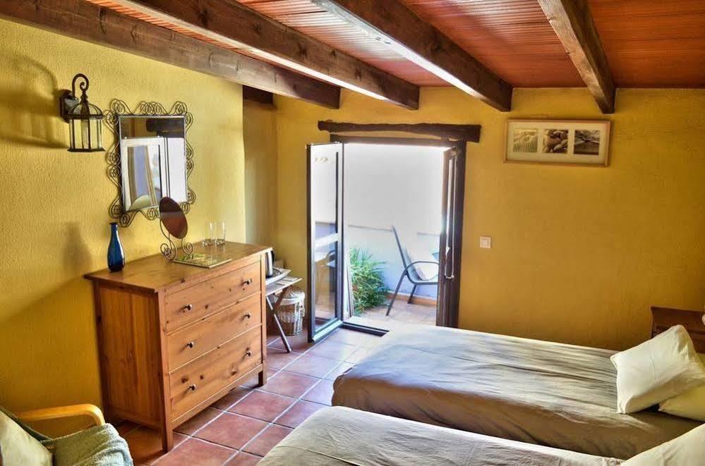 Benigembla Casa Les Olives - Adults Only旅馆 外观 照片