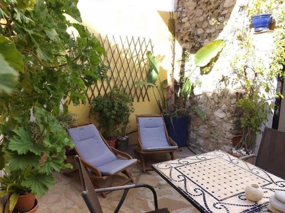 Benigembla Casa Les Olives - Adults Only旅馆 外观 照片