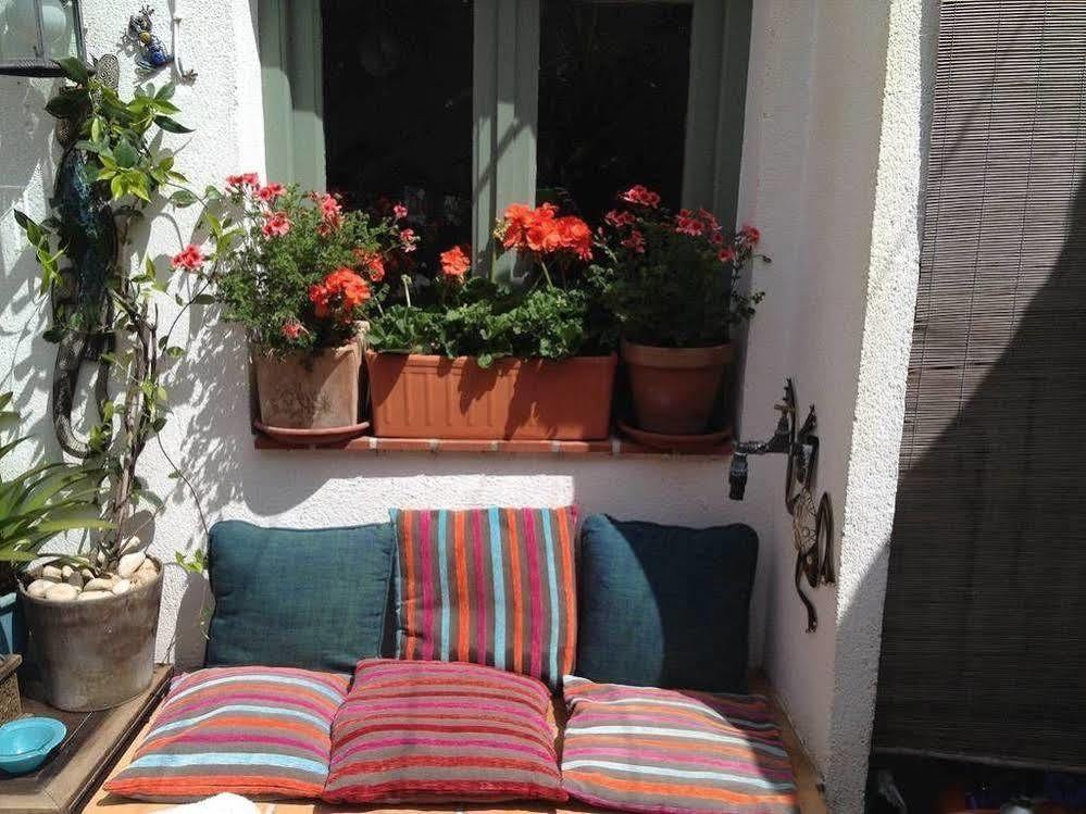 Benigembla Casa Les Olives - Adults Only旅馆 外观 照片