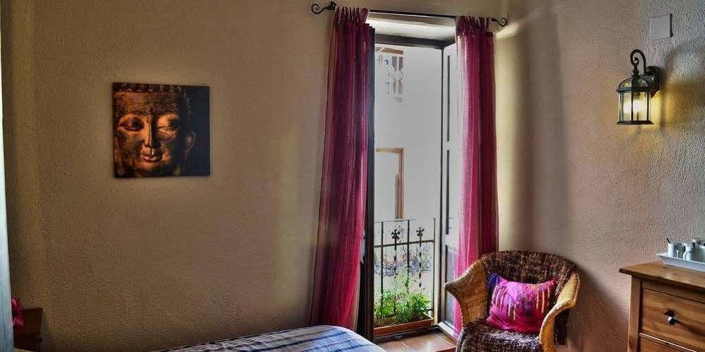 Benigembla Casa Les Olives - Adults Only旅馆 外观 照片