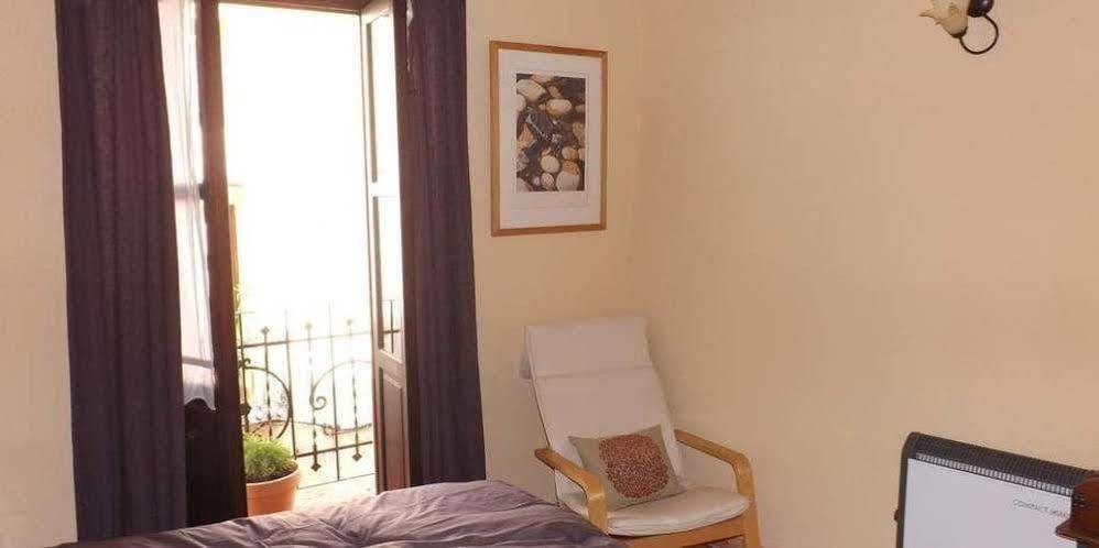 Benigembla Casa Les Olives - Adults Only旅馆 外观 照片