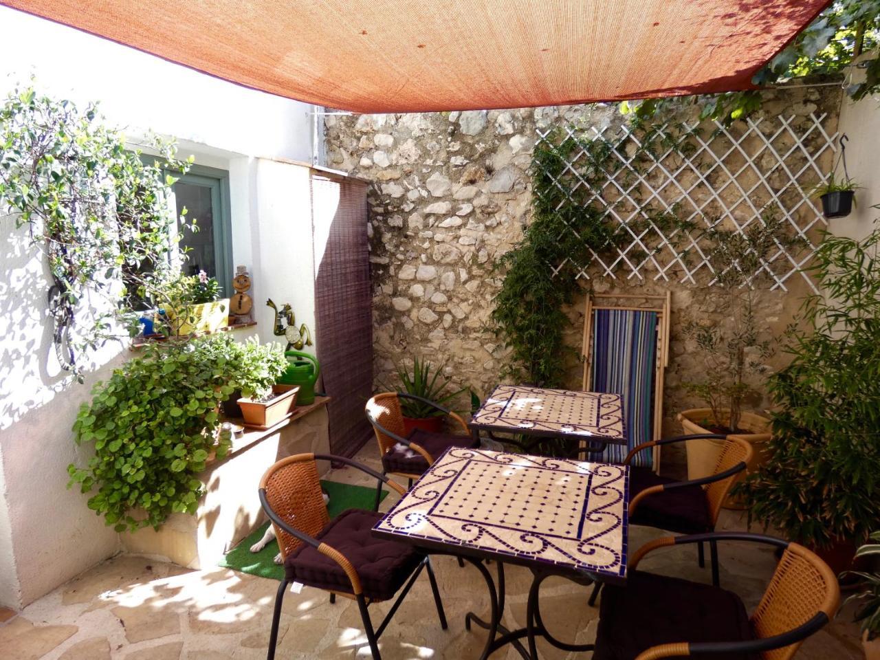 Benigembla Casa Les Olives - Adults Only旅馆 外观 照片
