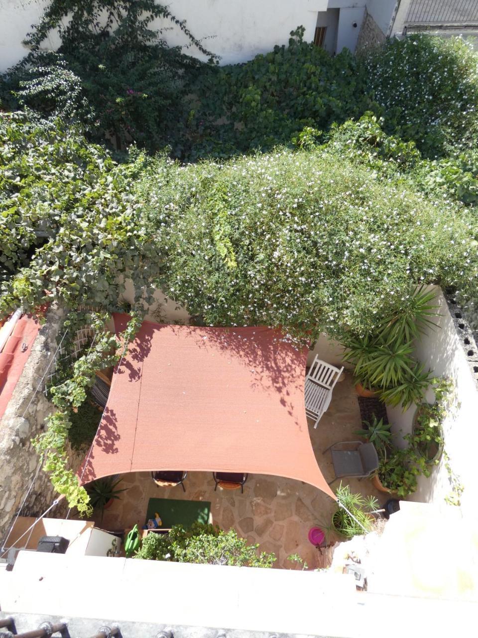 Benigembla Casa Les Olives - Adults Only旅馆 外观 照片